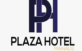 Plaza Hotel Manaus
